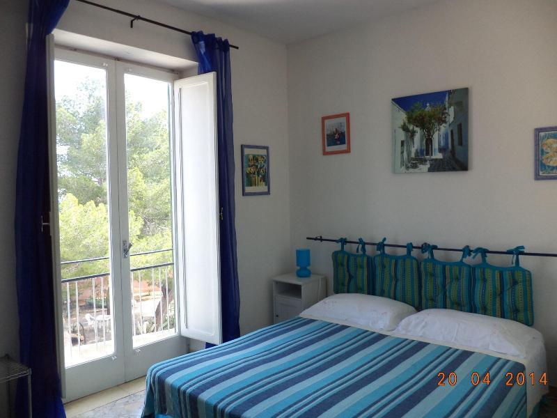 Bed and Breakfast La Caletta Santa Flavia Zewnętrze zdjęcie