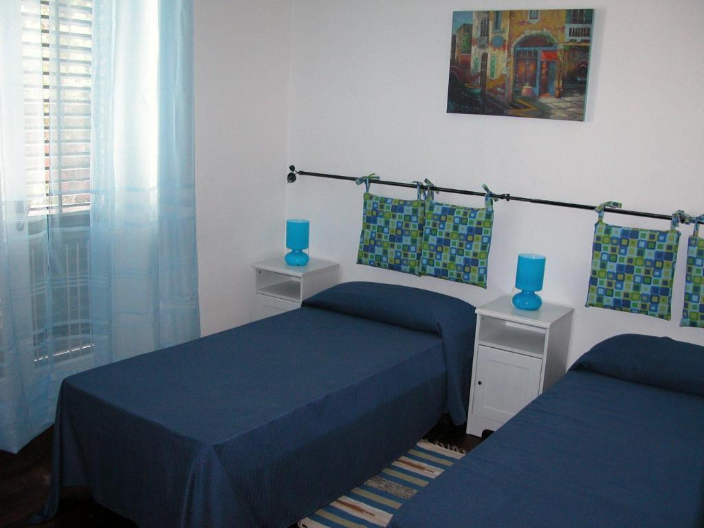 Bed and Breakfast La Caletta Santa Flavia Zewnętrze zdjęcie