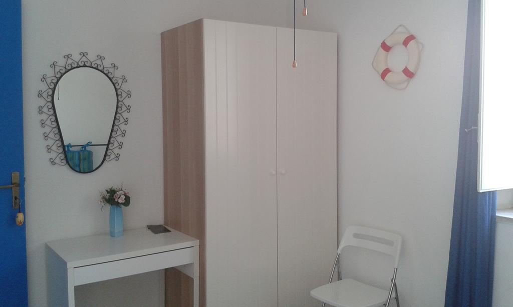 Bed and Breakfast La Caletta Santa Flavia Zewnętrze zdjęcie