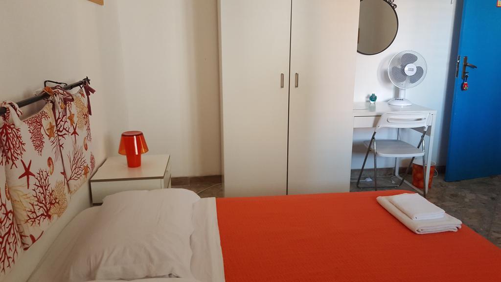 Bed and Breakfast La Caletta Santa Flavia Zewnętrze zdjęcie