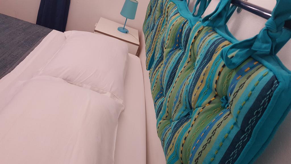 Bed and Breakfast La Caletta Santa Flavia Zewnętrze zdjęcie
