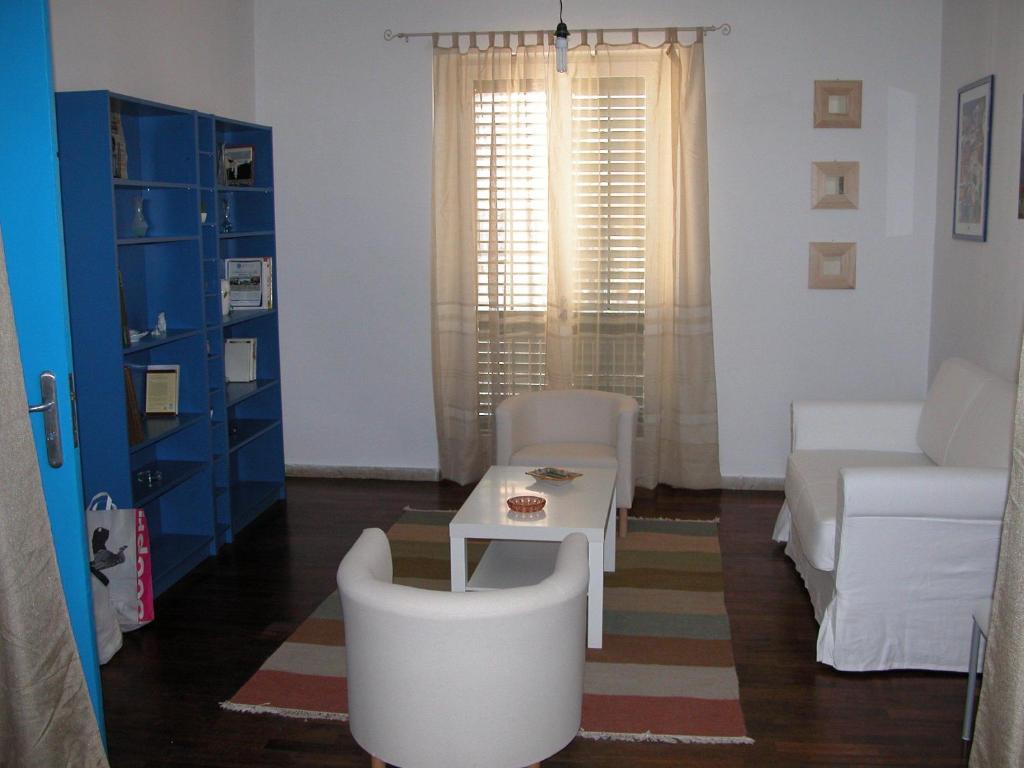 Bed and Breakfast La Caletta Santa Flavia Pokój zdjęcie