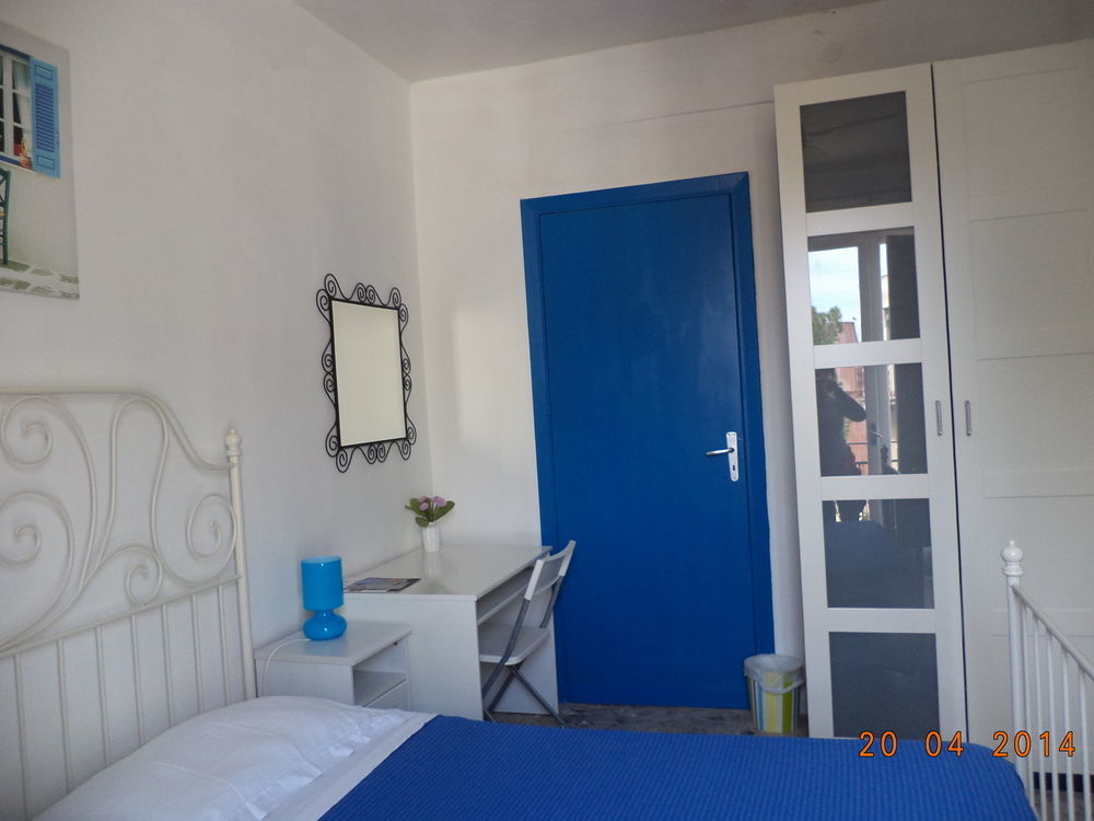 Bed and Breakfast La Caletta Santa Flavia Zewnętrze zdjęcie