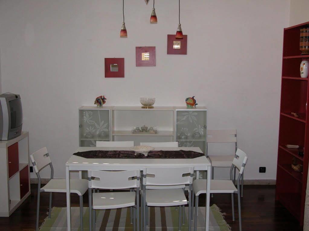 Bed and Breakfast La Caletta Santa Flavia Zewnętrze zdjęcie