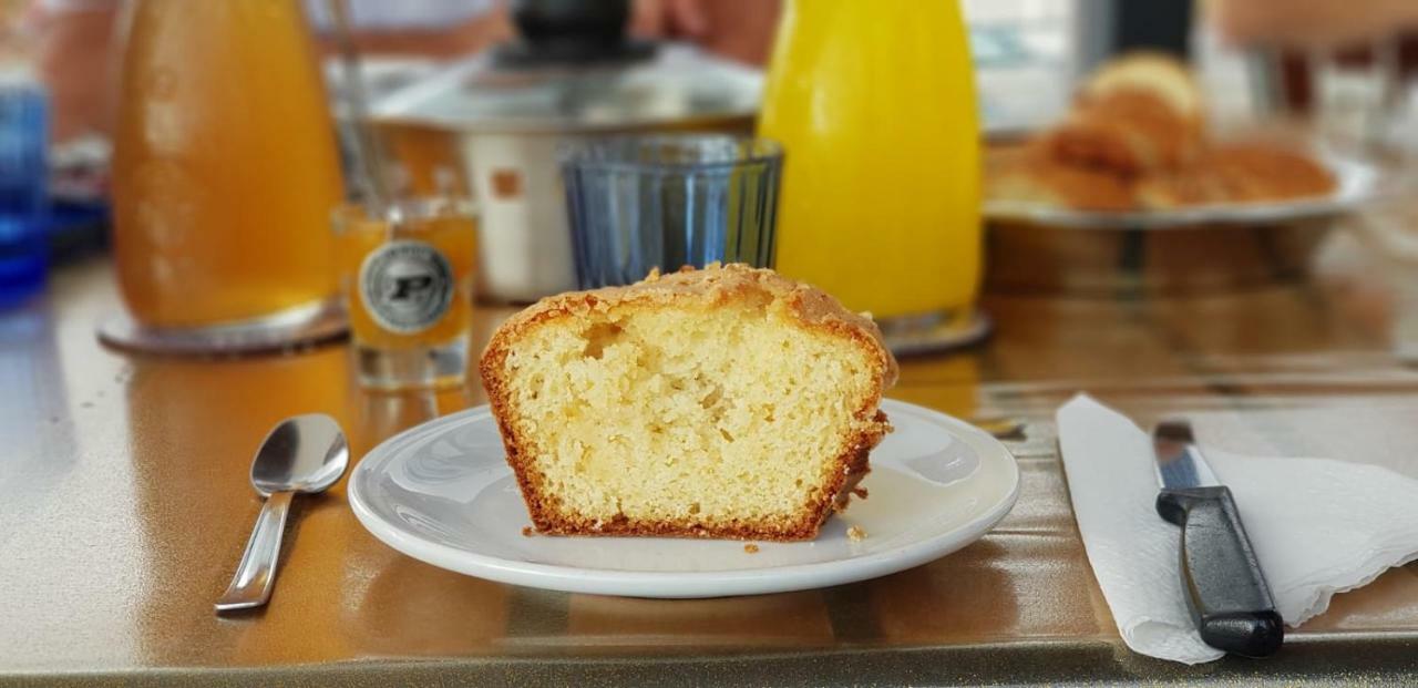 Bed and Breakfast La Caletta Santa Flavia Zewnętrze zdjęcie